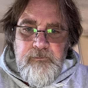 Meet your Posher, Ric